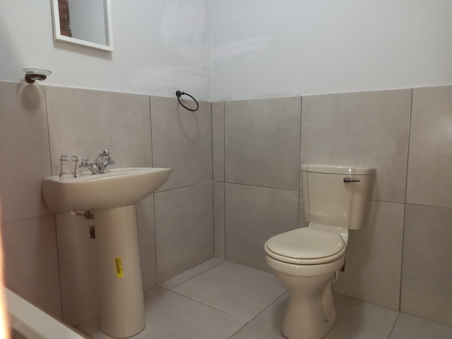 To Let 1 Bedroom Property for Rent in Kuruman Northern Cape